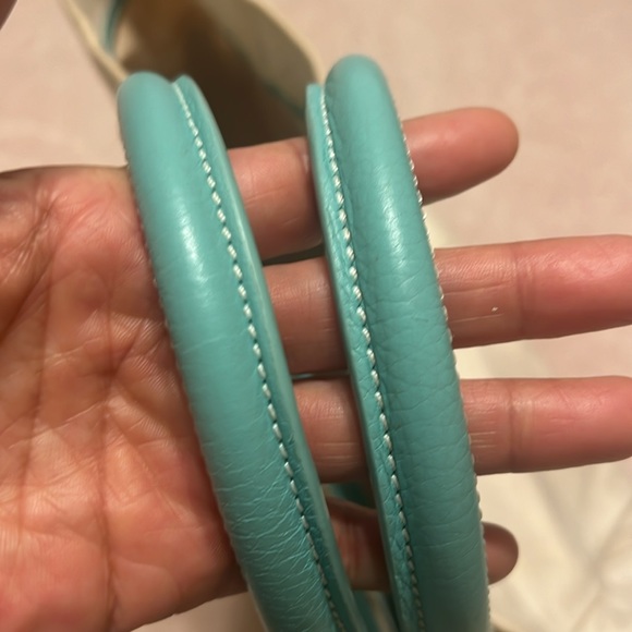 Tiffany & Co. tote bag - Picture 5 of 12